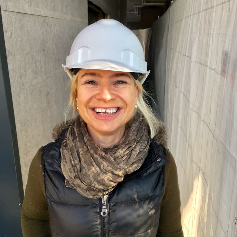 Swiss Home Design - Ulrike Zendler